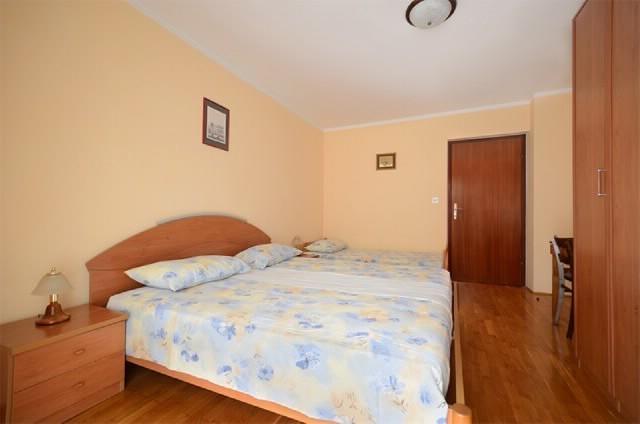 Apartments Milan Rovinj Room photo