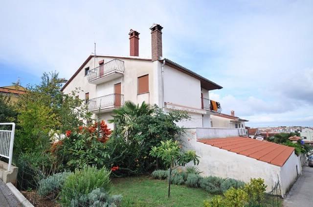 Apartments Milan Rovinj Exterior photo
